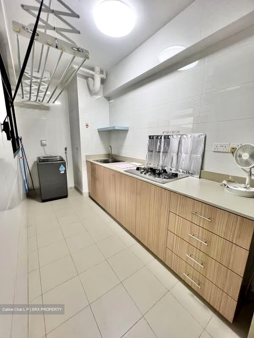 Blk 131B Eastlink I @ Canberra (Sembawang), HDB 2 Rooms #558759511